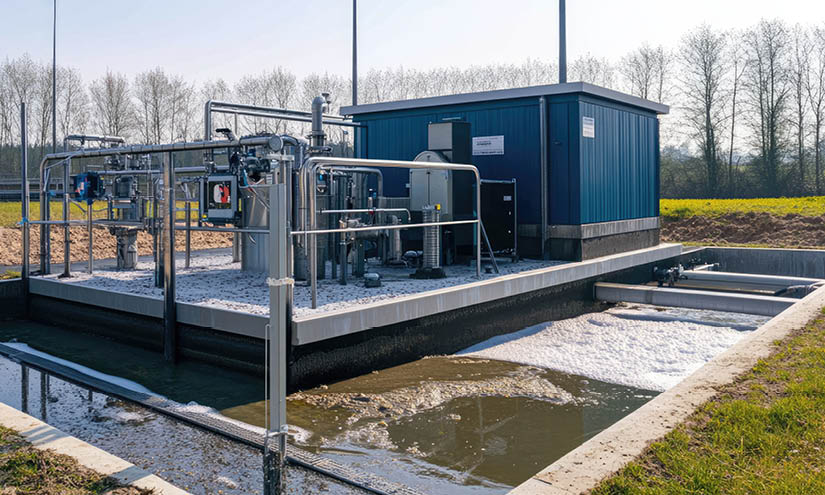 Maintenance Services – Extending the Life of Infrastructure